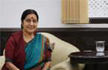 Kidney has no religious labels:Swaraj after Muslim man’s offer